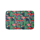 Search for bright colours bath mats Jungle