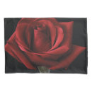 Search for red roses pillowcases Floral
