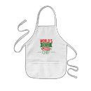 Search for kids chef aprons Humour