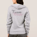 Search for bridesmaid hoodies Team bride
