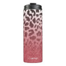 Search for pink leopard mugs Stylish