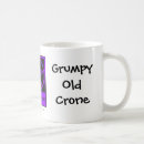 Search for crone mugs Wicca