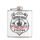 Search for pirate flasks Drinking