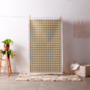 Search for orange gingham fabric Geometric