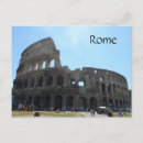 Search for coliseum in rome postcards Italia