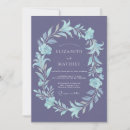 Search for icy 5x7 invitations Floral