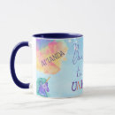 Search for blue unicorn mugs Cute