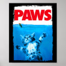 Search for red paw posters Red white blue