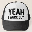Search for working out hats Muscles