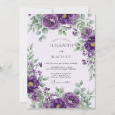 Search for regal invitations Roses