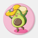 Search for raw magnets Fruit