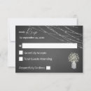 Search for bracket chalk invitations Rustic