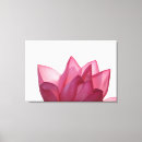 Search for lotus flower canvas prints Nature