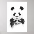 Search for black and white skeleton art Skull