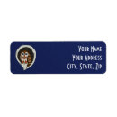 Search for with owl return address labels Night