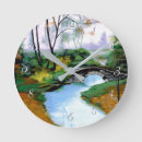 Search for quiet waters art Landscape