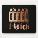 Search for teaching standard mousepads Black