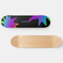 Search for eighties skateboards Rainbow