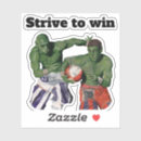 Search for orcs stickers Fantasy