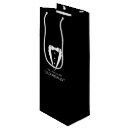 Search for tuxedo gift bags Black