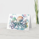 Search for octopus cards Kids