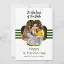 Search for photo st patricks day cards Lucky