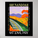 Search for drive posters Blue ridge mountains