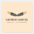 Search for fashion boutique stickers Designer
