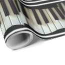 Search for keyboard wrapping paper Keys