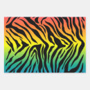 Search for tigers wrapping paper Tiger stripes