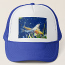 Search for pond hats Carp
