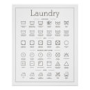 Search for laundry posters Washing