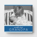 Search for grandpa plaques Grandfather