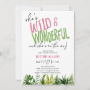 Search for girly baby girl shower invitations Modern