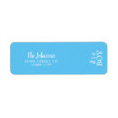 Search for its a boy return address labels Modern