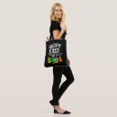 Search for first tote bags Welcome back to school