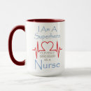Search for nurse superhero mugs Medical