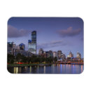 Search for melbourne magnets River