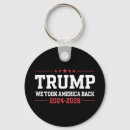 Search for back key rings America
