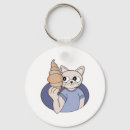 Search for french croissant key rings Pastry