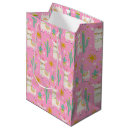 Search for llama gift bags Pastel
