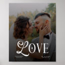 Search for engagement party posters Typography