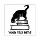 Search for cat books rubber stamps Library