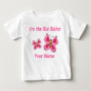 Search for little sister baby clothes Big sister to be