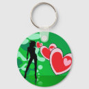 Search for beats round key rings Dancing