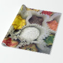 Search for cookies wrapping paper Yellow