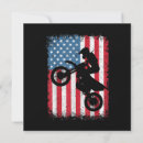 Search for motocross bike cards Flag