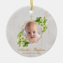Search for flower girl christmas tree decorations Baptism