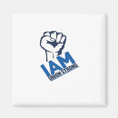 Search for unions magnets Union strong