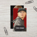 Search for acting business cards Models